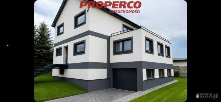 Kielce, Osiedle Związkowiec, ul. , , Dom  na sprzedaż