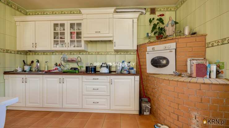 , Alwernia, ul. Różana, Dom  na sprzedaż