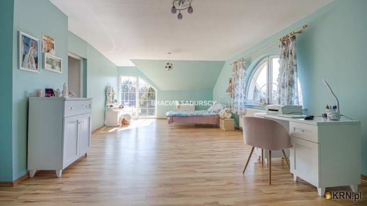 , Alwernia, ul. Różana, Dom  na sprzedaż