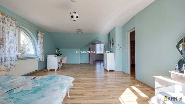 BRACIA SADURSCY NIERUCHOMOŚCI ODDZIAŁ BS5 NOWA HUTA, Dom  na sprzedaż, Alwernia, ul. Różana