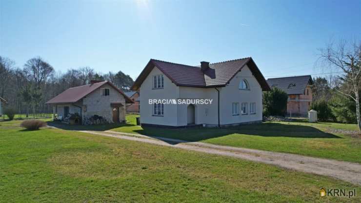 Alwernia, ul. Różana, , Dom  na sprzedaż