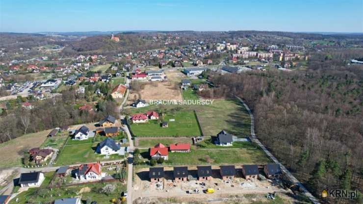 , Dom  na sprzedaż, Alwernia, ul. Różana