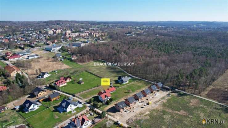 BRACIA SADURSCY NIERUCHOMOŚCI ODDZIAŁ BS5 NOWA HUTA, Dom  na sprzedaż, Alwernia, ul. Różana