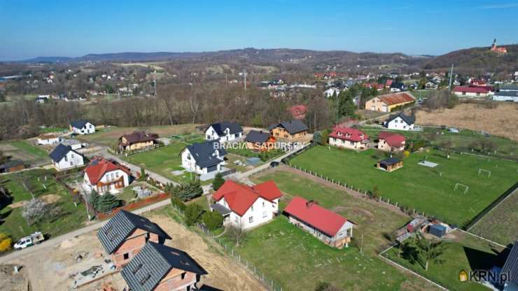 , Alwernia, ul. Różana, Dom  na sprzedaż