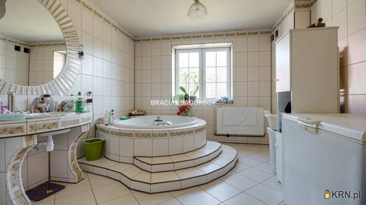 BRACIA SADURSCY NIERUCHOMOŚCI ODDZIAŁ BS5 NOWA HUTA, Dom  na sprzedaż, Alwernia, ul. Różana