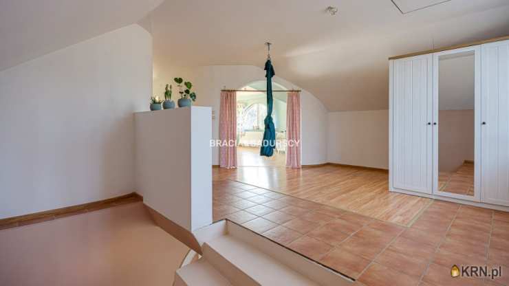 Alwernia, ul. Różana, , Dom  na sprzedaż