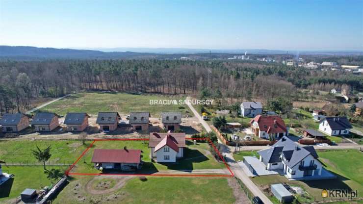 , Dom  na sprzedaż, Alwernia, ul. Różana