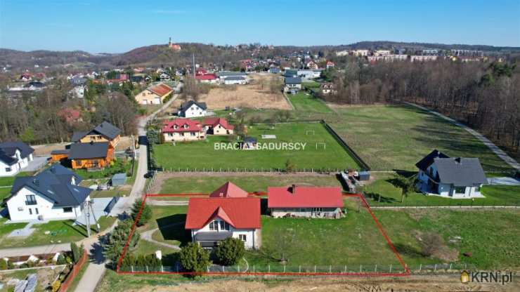 Dom  na sprzedaż, , Alwernia, ul. Różana