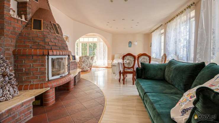 , Dom  na sprzedaż, Alwernia, ul. Różana