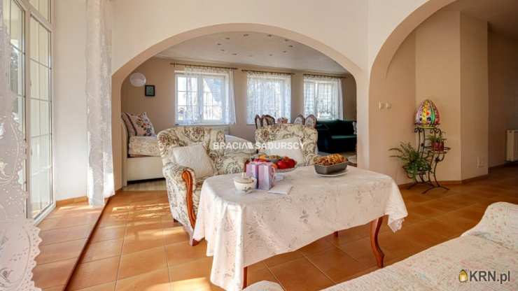 Dom  na sprzedaż, Alwernia, ul. Różana, 