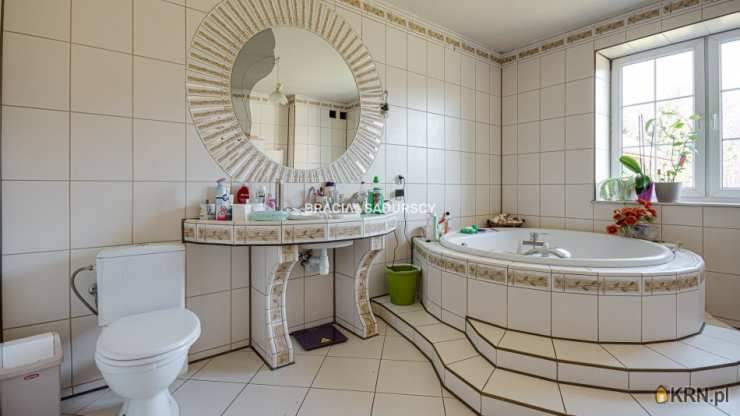 Dom  na sprzedaż, Alwernia, ul. Różana, 