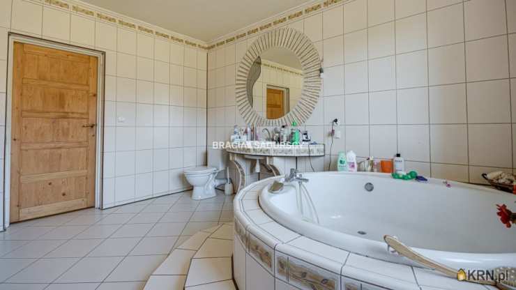 Dom  na sprzedaż, , Alwernia, ul. Różana