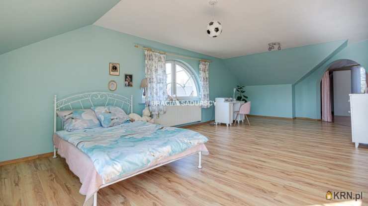 , Dom  na sprzedaż, Alwernia, ul. Różana