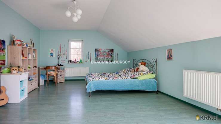 Dom  na sprzedaż, Alwernia, ul. Różana, 