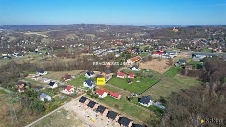 Alwernia, ul. Różana, , Dom  na sprzedaż