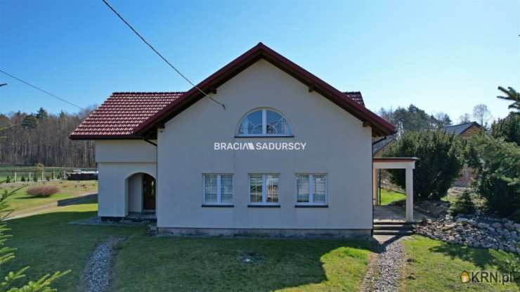 Dom  na sprzedaż, , Alwernia, ul. Różana