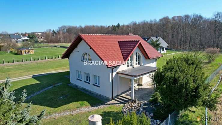 Alwernia, ul. Różana, , Dom  na sprzedaż