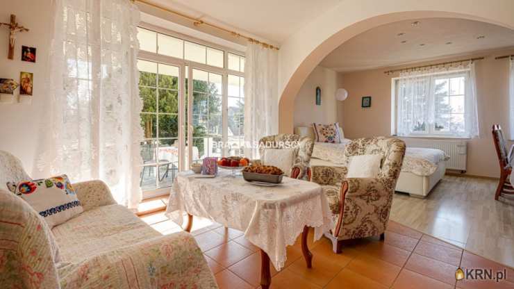 Dom  na sprzedaż, , Alwernia, ul. Różana