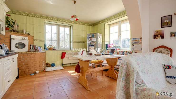 Alwernia, ul. Różana, , Dom  na sprzedaż