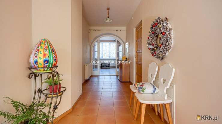 , Dom  na sprzedaż, Alwernia, ul. Różana