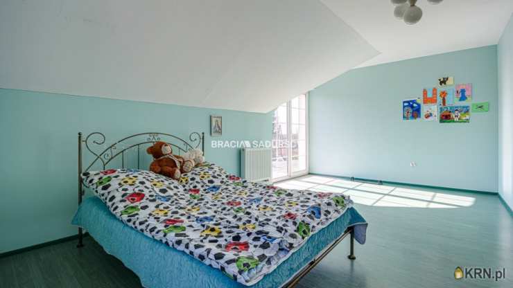 Dom  na sprzedaż, , Alwernia, ul. Różana