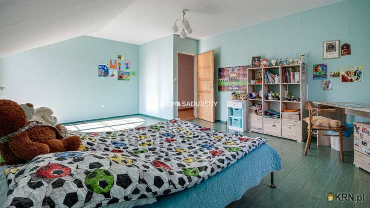 Alwernia, ul. Różana, Dom  na sprzedaż, 