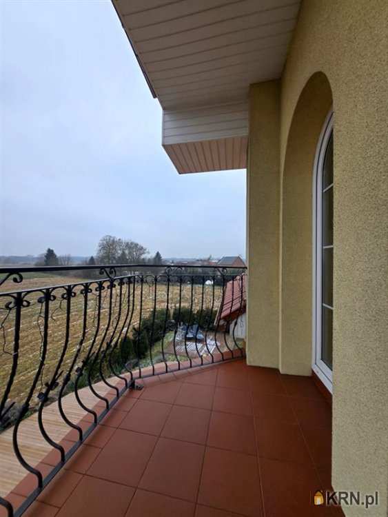 Brójce, ul. Strażacka, Dom  na sprzedaż, 5 pokojowe