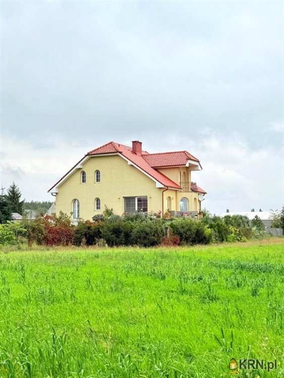 5 pokojowe, Brójce, ul. Strażacka, Dom  na sprzedaż