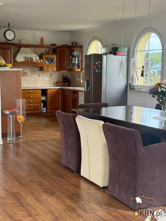 Dom  na sprzedaż, 5 pokojowe, Brójce, ul. Strażacka