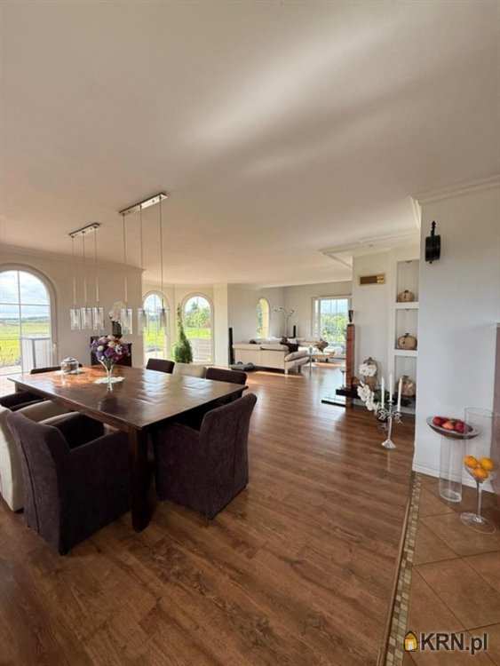 Brójce, ul. Strażacka, Dom  na sprzedaż, 5 pokojowe