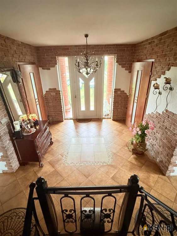 5 pokojowe, Brójce, ul. Strażacka, Dom  na sprzedaż