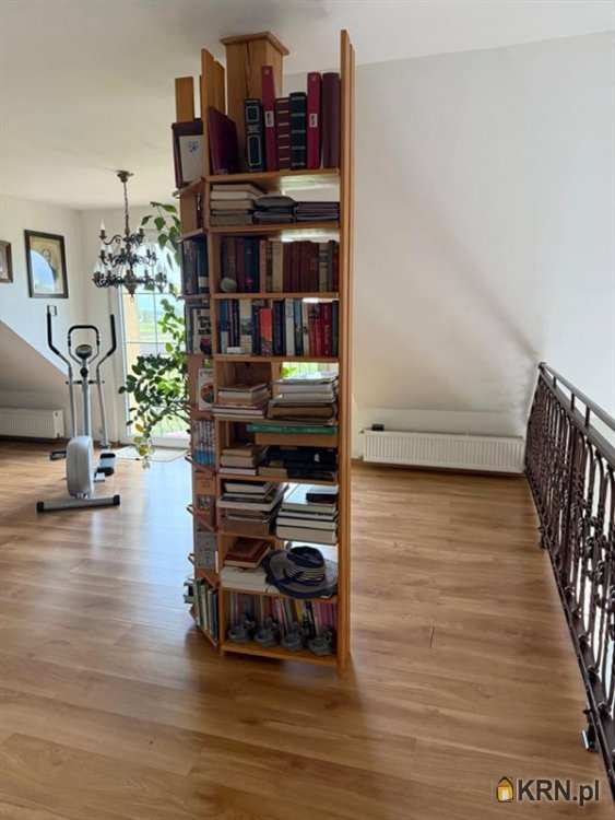 5 pokojowe, Dom  na sprzedaż, Brójce, ul. Strażacka