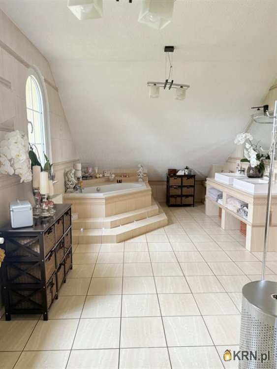 Dom  na sprzedaż, Brójce, ul. Strażacka, 5 pokojowe