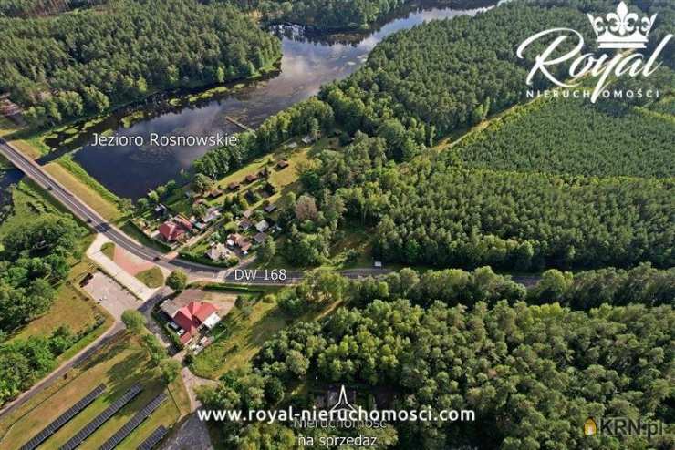 Dom  na sprzedaż, 2 pokojowe, Mostowo, ul. 