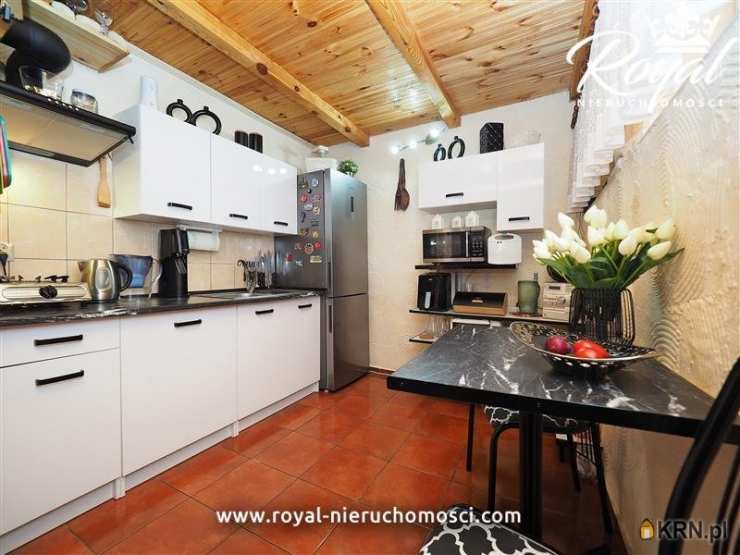 Dom  na sprzedaż, 2 pokojowe, Mostowo, ul. 