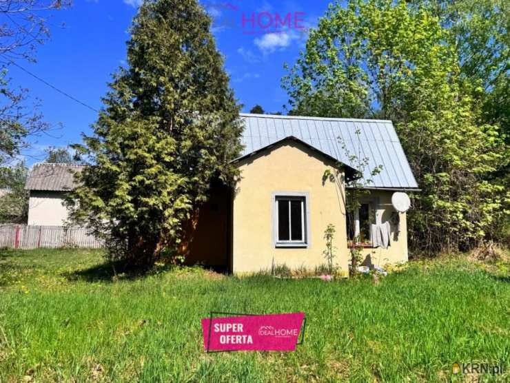 Dom  na sprzedaż, Majdan Królewski, ul. , 2 pokojowe