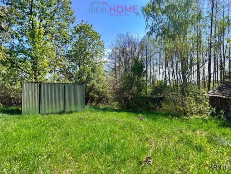 Dom  na sprzedaż, 2 pokojowe, Majdan Królewski, ul. 