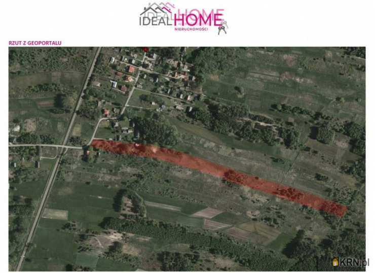 Dom  na sprzedaż, Majdan Królewski, ul. , 2 pokojowe