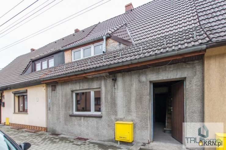 , Dom  na sprzedaż, Gliwice, ul. Oświęcimska