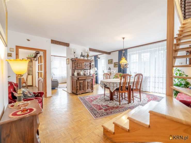 Kraków, Bronowice/Bronowice Małe, ul. Olkuska, Dom  na sprzedaż, 