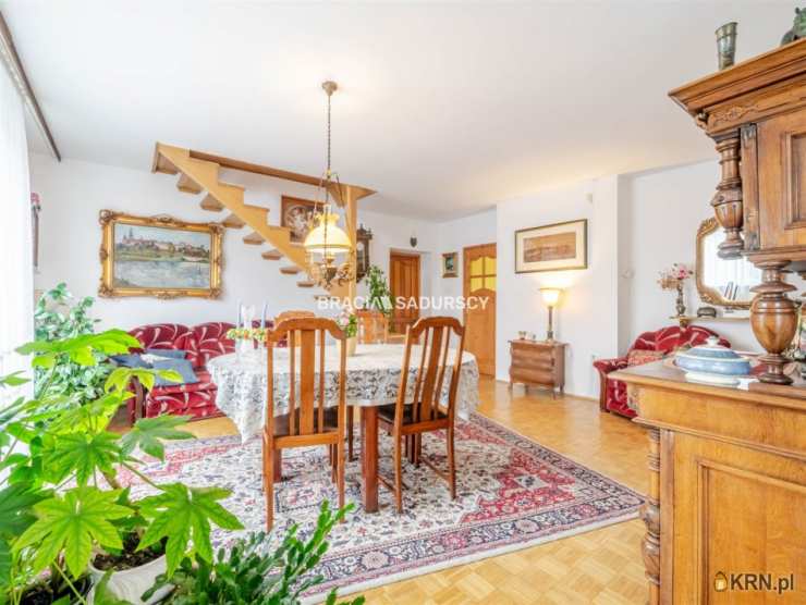 Kraków, Bronowice/Bronowice Małe, ul. Olkuska, , Dom  na sprzedaż