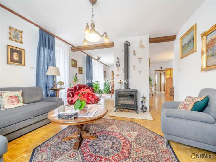 , Dom  na sprzedaż, Kraków, Bronowice/Bronowice Małe, ul. Olkuska