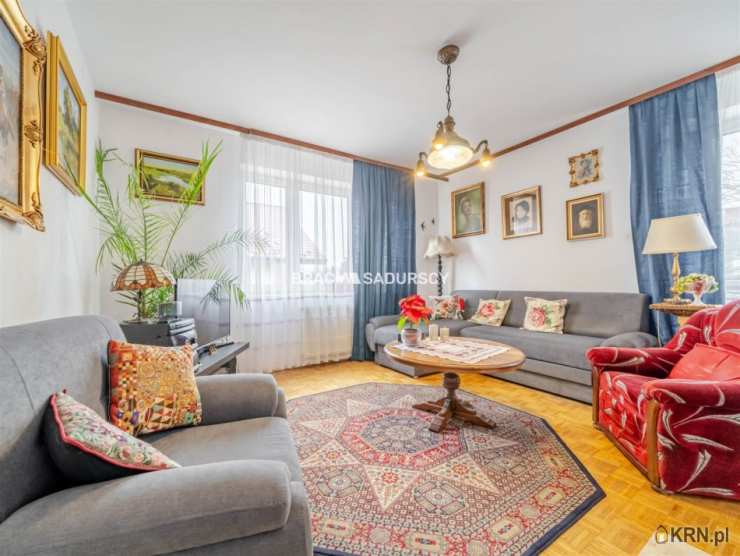 BRACIA SADURSCY NIERUCHOMOŚCI ODDZIAŁ BS5 NOWA HUTA, Dom  na sprzedaż, Kraków, Bronowice/Bronowice Małe, ul. Olkuska