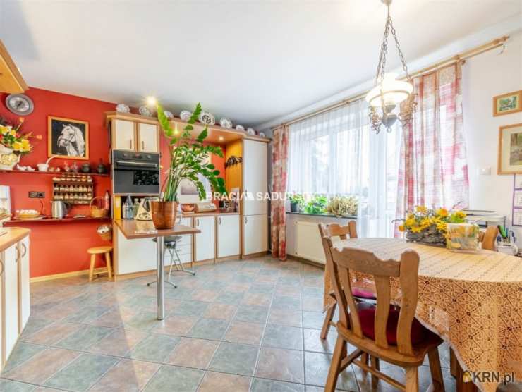 Dom  na sprzedaż, Kraków, Bronowice/Bronowice Małe, ul. Olkuska, 