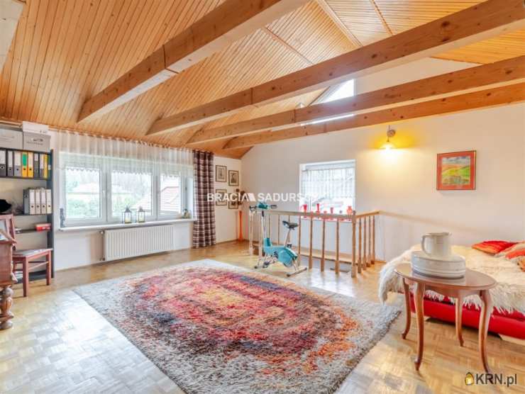 BRACIA SADURSCY NIERUCHOMOŚCI ODDZIAŁ BS5 NOWA HUTA, Dom  na sprzedaż, Kraków, Bronowice/Bronowice Małe, ul. Olkuska
