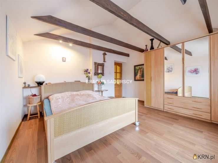 Dom  na sprzedaż, Kraków, Bronowice/Bronowice Małe, ul. Olkuska, 