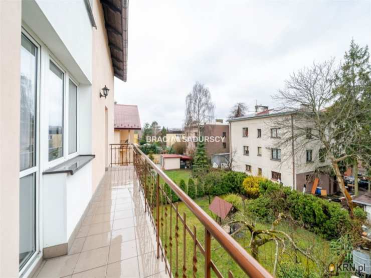 , Kraków, Bronowice/Bronowice Małe, ul. Olkuska, Dom  na sprzedaż