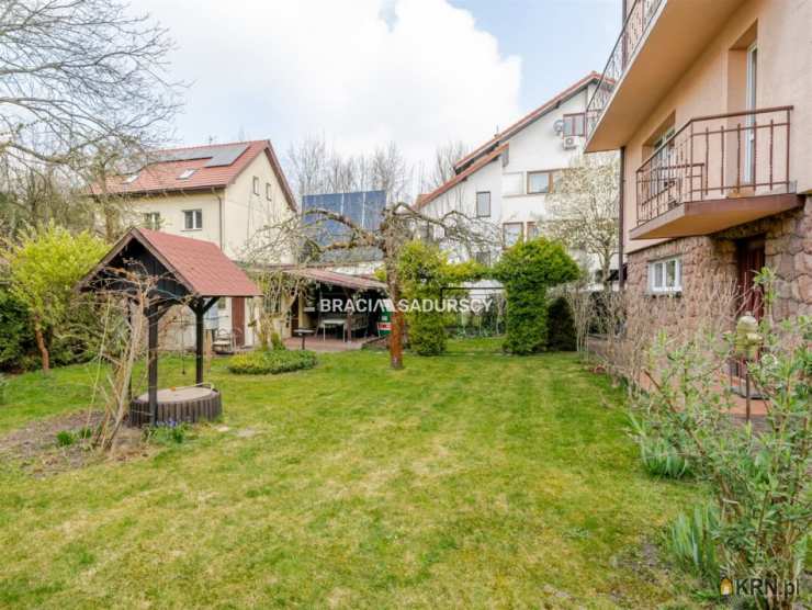 , Dom  na sprzedaż, Kraków, Bronowice/Bronowice Małe, ul. Olkuska