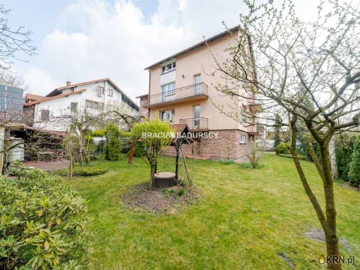 BRACIA SADURSCY NIERUCHOMOŚCI ODDZIAŁ BS5 NOWA HUTA, Dom  na sprzedaż, Kraków, Bronowice/Bronowice Małe, ul. Olkuska