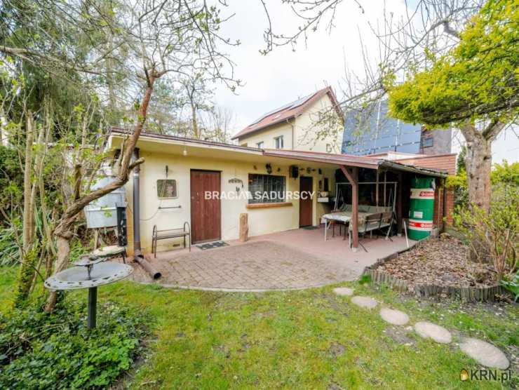 Dom  na sprzedaż, Kraków, Bronowice/Bronowice Małe, ul. Olkuska, 